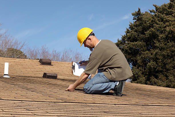 Professional Roofing services in Vineyard, UT